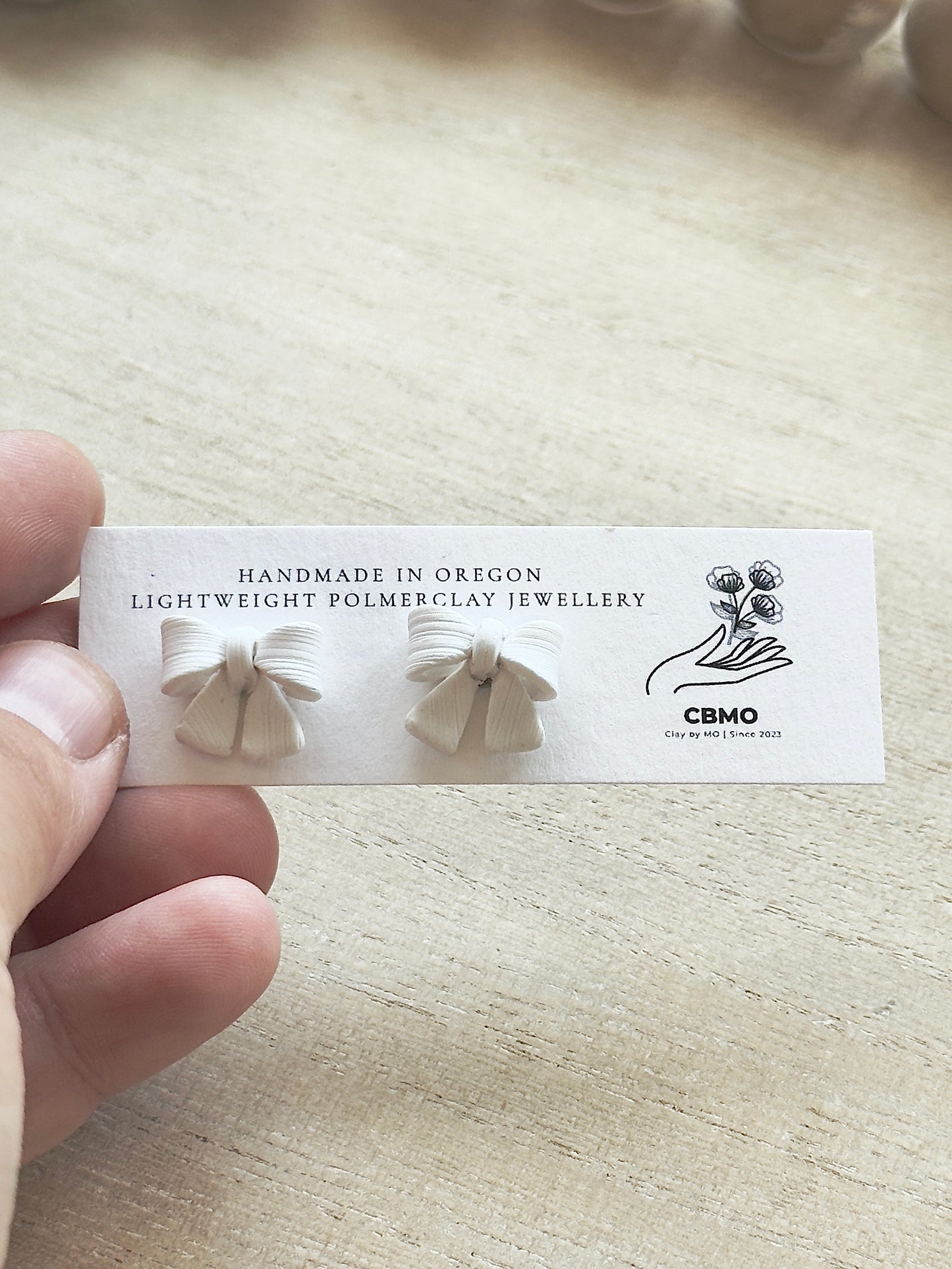 Bow Studs