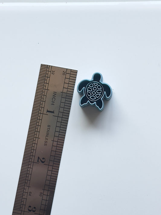 Turtle Stud Cutters