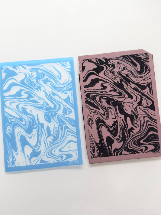 SilkScreen 001