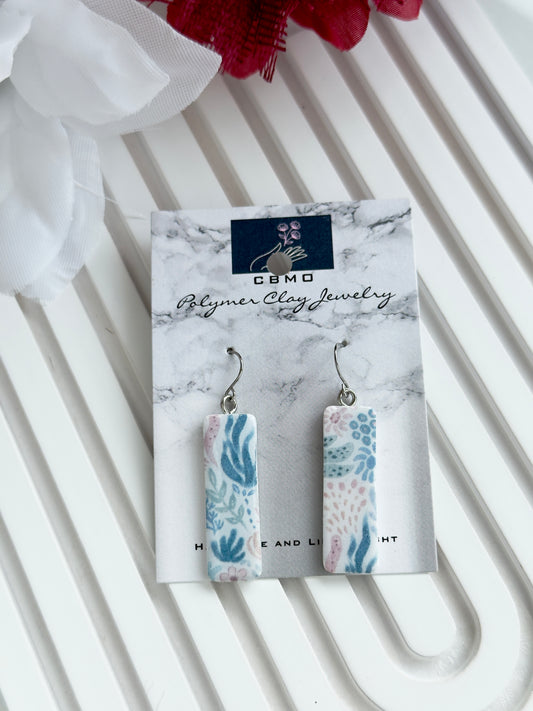 Transfer sheet Teardrops