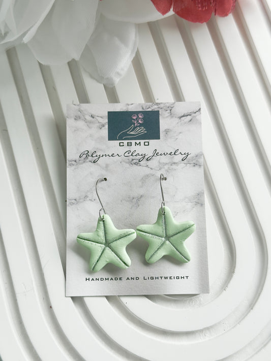 Starfish Dangles