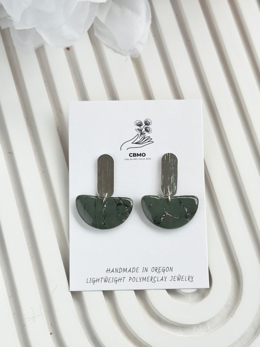 Green Marble Collection