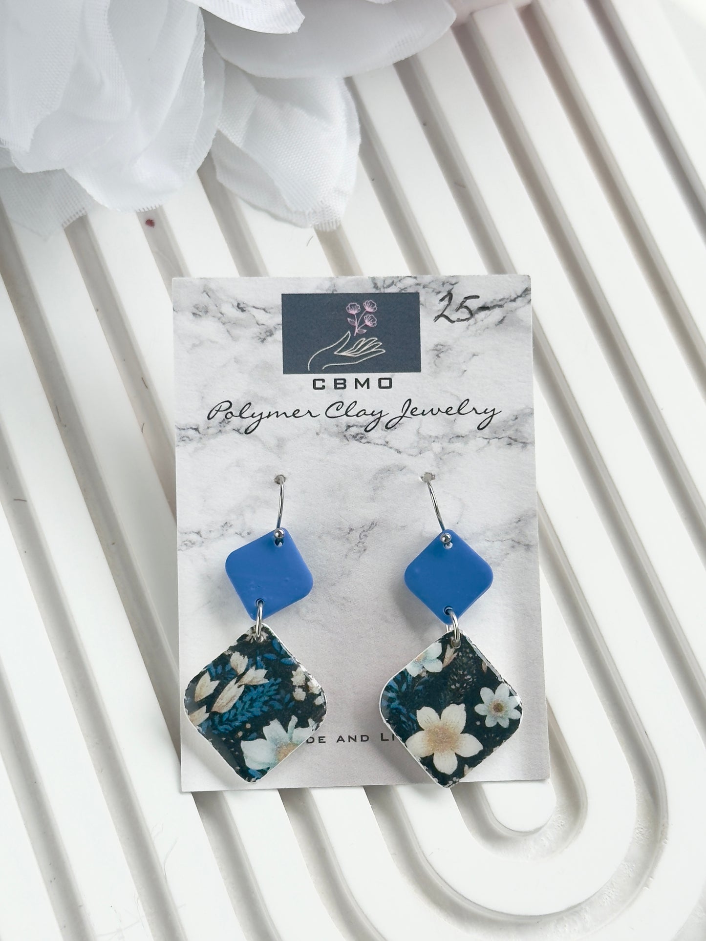 Transfer Sheet Dangles