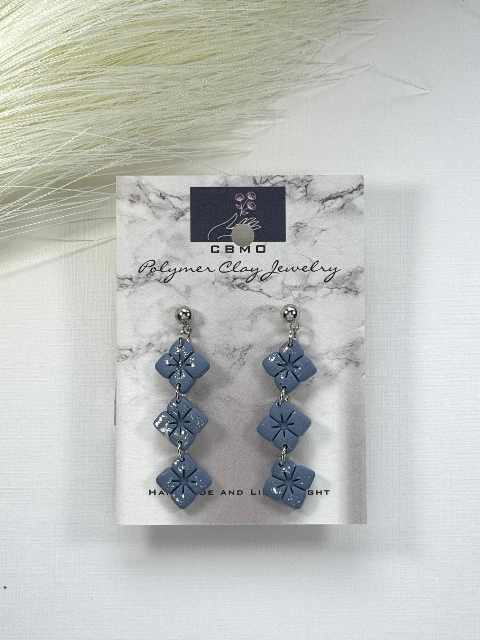 Crystal - ClaybyMO
