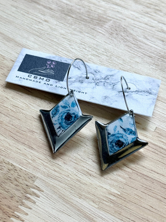 Transfer Sheet Dangles - ClaybyMO